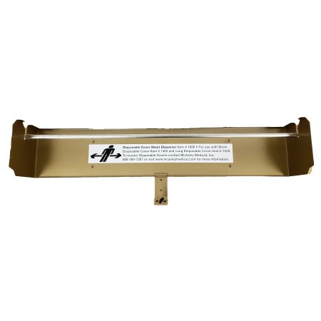 Picture of COVER, ROLLBOARD DISP POLE BOARD WALL MOUNT1088