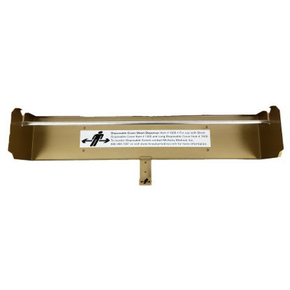 Picture of COVER, ROLLBOARD DISP POLE BOARD WALL MOUNT1088