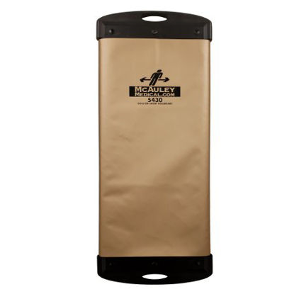 Picture of BOARD, ROLLER HEAT SEALED ANTIM MRI SAFE GOLD 30"X15"5430