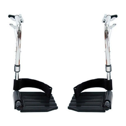 Picture of Footrest / Legrest For WheelchairT93HAP