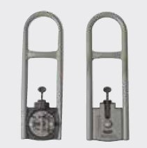 Picture of Pivoting Bed Grab BarPLTCAB