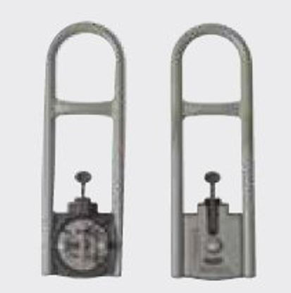 Picture of Pivoting Bed Grab BarPLTCAB