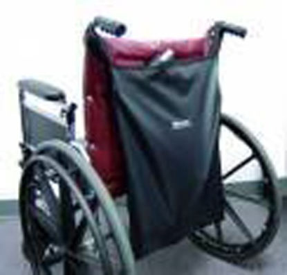 Picture of Wheelchair Bag For Wheelchair Footrest914362