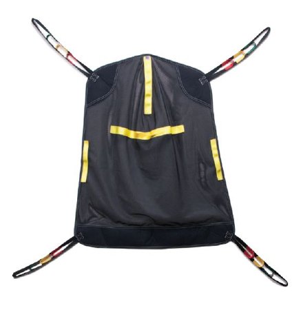 Picture of Full Body Sling 2X-Large 600 lbs. Weight CapacityFM140