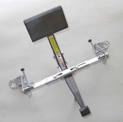 Picture of Anti-Rollback Device Safe•t mate ® For WheelchairSM2-3