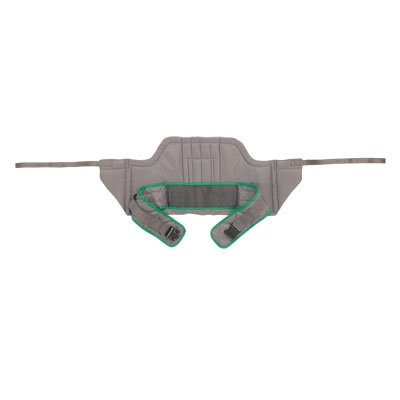 Picture of Stand Assist Sling With Head and Neck Support Large 450 lbs. Weight Capacity2484687