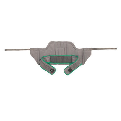 Picture of Stand Assist Sling With Head and Neck Support Large 450 lbs. Weight Capacity2484687