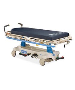 Picture of Refurbished Gurney 700 lbs. Weight CapacityAM-P8000