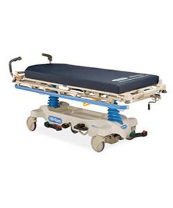 Picture of Refurbished Gurney 700 lbs. Weight CapacityAM-P8000