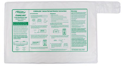 Picture of Bed Pad Cordless® Ghostcord® 20 X 30 InchGBT-WI