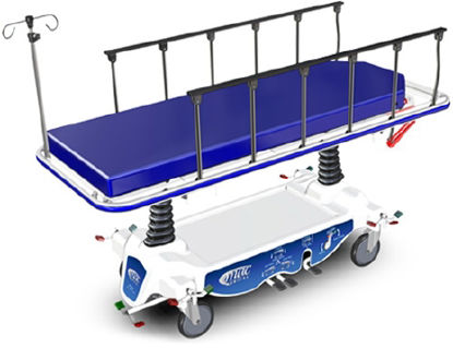 Picture of 750 lbs. Weight CapacityPT1001