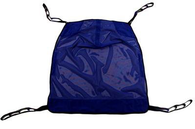 Picture of Full Body Sling Reliant 4 Point 2X-Large 600 lbs. Weight CapacityR140