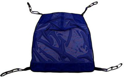 Picture of Full Body Sling Reliant 4 Point 2X-Large 600 lbs. Weight CapacityR140