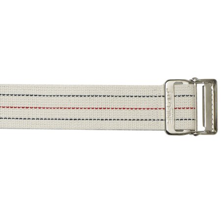 Picture of Gait Belt SkiL-Care™ 60 Inch Length Pinstripe Cotton252011