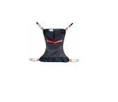 Picture of Full Body Sling 4 Point With Full Head and Neck Support Medium 450 lbs. Weight CapacityFM110