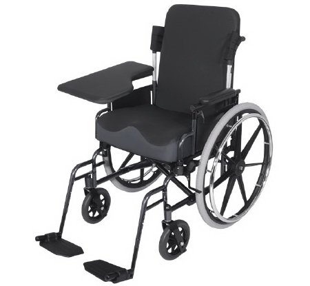 Picture of Wheelchair Half Lap Tray For Wheelchair761SFL