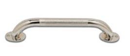 Picture of Wall Grab Bar Chrome Finish Knurled Steel2016A