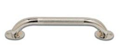 Picture of Wall Grab Bar Chrome Finish Knurled Steel2016A