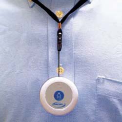 Picture of Caregiver Paging System Smart Caregiver™TL-5102TP