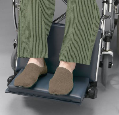 Picture of Foot Hugger Extender For Wheelchair6351