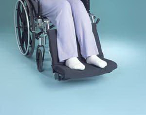 Picture of Wheelchair Foot Friend Cushion For WheelchairWC2218