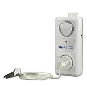 Picture of Pull String Alarm UMP™ White71538
