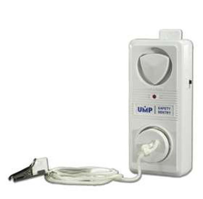 Picture of Pull String Alarm UMP™ White71538