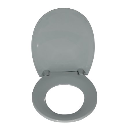 Picture of drive™ Oversized Toilet Seat11160-1