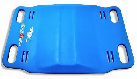 Picture of CPR Board 275 lbs. Weight Capacity Blue HDPE35725BB