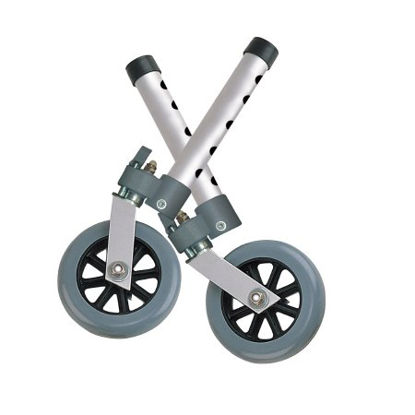 Picture of drive™ Swivel Wheel10115