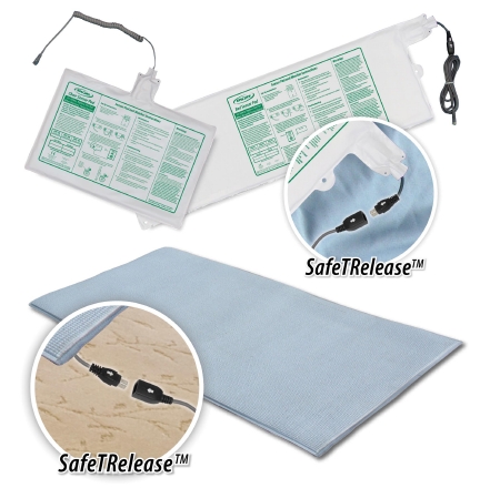 Picture of Smart Caregiver™ Floor Mat Alarm 24 X 48 InchFM-07