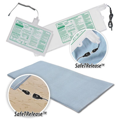 Picture of Smart Caregiver™ Floor Mat Alarm 24 X 48 InchFM-07