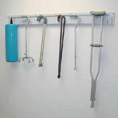 Picture of Crutch Rack5516