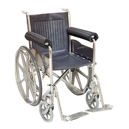 Picture of Armrest Cushion Skil-Care™ For Wheelchair703016