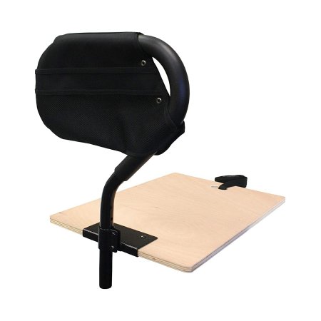 Picture of Bed Grab Bar BedCane™ Black Wood Base2041