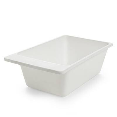 Picture of Invacare® Commode Pan13245X000