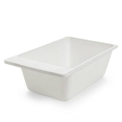 Picture of Invacare® Commode Pan13245X000