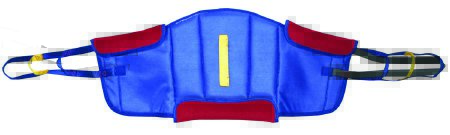 Picture of Deluxe Stand Assist Sling Lumex® Medium 400 lbs. Weight CapacityDSLSA2