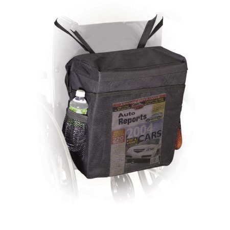 Picture of Wheelchair Pouch drive™ For Most WheelchairSTDS6005-1