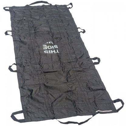 Picture of QUICKLITTER, EMERGENCY CARRY WATER RESIST 500LBS CAP60-0071