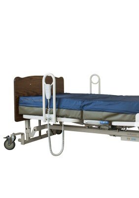 Picture of Pivoting Bed Grab BarASRL-PL