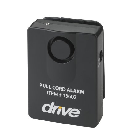 Picture of Pull Cord Alarm System drive™ Black13602