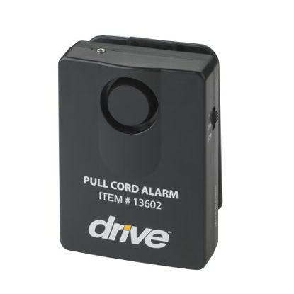 Picture of Pull Cord Alarm System drive™ Black13602