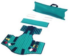 Picture of Extrication Vest MTRMTR-25012G