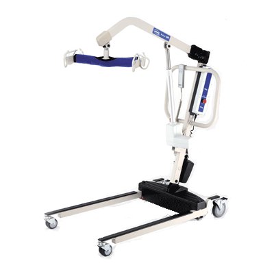 Picture of Patient Lift Reliant ™ 450 450 lbs. Weight Capacity ElectricRPL450-2