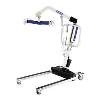 Picture of Patient Lift Reliant ™ 450 450 lbs. Weight Capacity ElectricRPL450-2