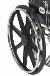 Picture of Wheel For Drive WheelchairSTDS1S1000HD