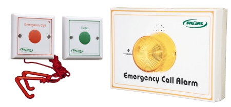 Picture of Wireless Emergency Call System Smart Caregiver™2007-SYSR1