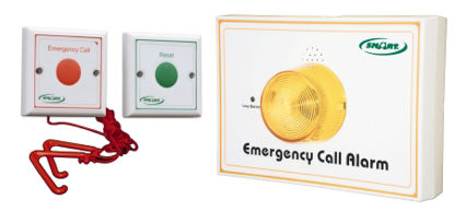 Picture of Wireless Emergency Call System Smart Caregiver™2007-SYSR1