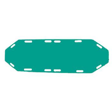 Picture of MTS SafetySure® TransferEase™ Transfer Board 400 lbs. Weight Capacity Aqua Polyethylene565382